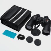 Resim 7x50çift Gözden Ayarlı Pofesyonel Gözlem Mükemmel Netlik Dürbün 