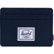 Resim Herschel Charlie Rfıd Korumalı Kartlık Lacivert 