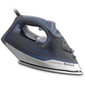 Resim TEFAL 2500W Express Steam Max Buharlı Ütü - Otomatik Buharlı 