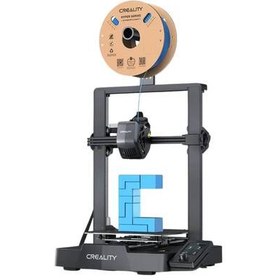 Resim Creality Ender 3 V3 SE 3D Yazıcı 