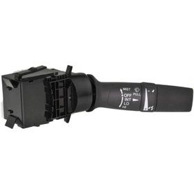 Resim Synodicmonth Honda Aksesuarları Lhd İçin Araba Kolonu Silecek Düğmesi 35256tv0s61 