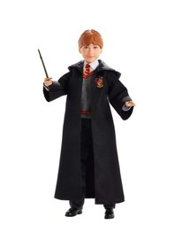 Resim Mattel Fym52 Harry Potter Ron Weasley-hazır Aksiyon Figürü 