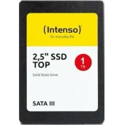 Resim Intenso 1TB 520-500MB SSD 