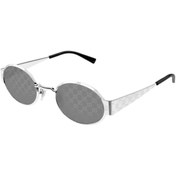 Resim Gucci GG1854S 002 51 Unisex Güneş Gözlüğü 