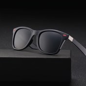 Resim Unisex Moda Gözlük, Y2K Tarzı Tam Çerçeve, PC Çerçeve, Dekorsuz 