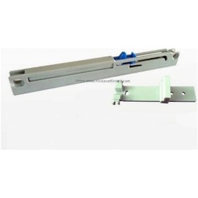 Resim Marelli Tak-frenli Frenleme Mekanizması Çekmece Rayı İçin 