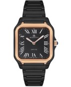 Resim Momentus EM348B-04SR Erkek Kol Saati 