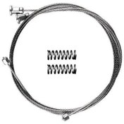 Resim A4 8E B6-B7 2002-08 Cam Kriko Teli Arka Sol Sağ 