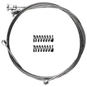 Resim A4 8E B6-B7 2002-08 Cam Kriko Teli Arka Sol Sağ 