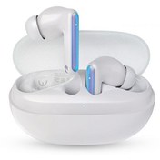 Resim Sonic 1 Beyaz Bluetooth Kulaklık Tecno