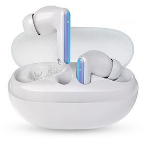 Resim Sonic 1 Beyaz Bluetooth Kulaklık 