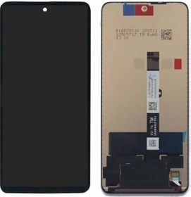 Resim Poco X3 Pro Lcd Ekran + Dokunmatik Full 