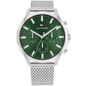 Resim Tommy Hilfiger Th1710499 Erkek Kol Saati 