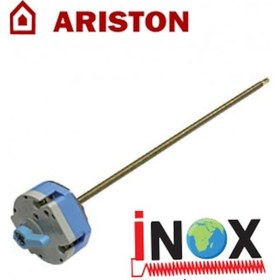 Resim Ariston Uyumlu Termosifon Termostatı - 443532835 