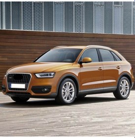 Resim Audi Q3 12-14 Elektrikli Bagaj Kapağı Kapatma Düğmesi 4g0959831a 