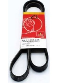 Resim Klima Komp.Hid.Direks.Kayışı Clıo Iı 7700869686 8671095316 