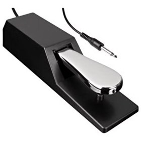 Resim Auster Sustain Pedal 