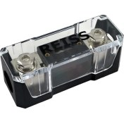 Resim Reiss Audio Oto Anfi̇ Sigorta 250A Reis RS-250A 