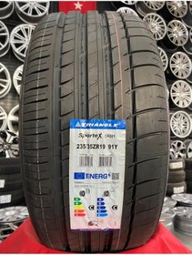 Resim Triangle 235/35r19 91y Sportex Th201 (2023 ÜRETİMİ) Sibop Lar Hediyemiz Aynı Gün Ücretsiz Kargo 