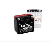 Resim BS Battery Honda Pcx 150 Akü Bs-btz7 2010-2013 