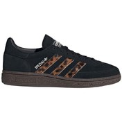 Resim Adidas Spezial Kadın Siyah Spor Ayakkabı Jp7927 Siyah 
