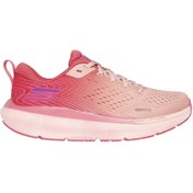 Resim Skechers Go Run Ride 11 Kadın Pembe Yürüyüş Ayakkabısı 172079 PKPR 