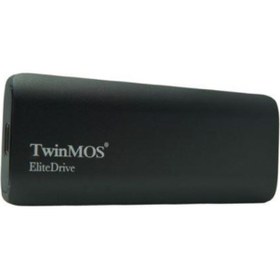 Resim 1 Tb Twınmos Ext Ssd Usb3.2/type-c Pssdggbmed32 