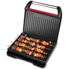 Resim George Foreman 25050-56 Elektrikli Izgara 