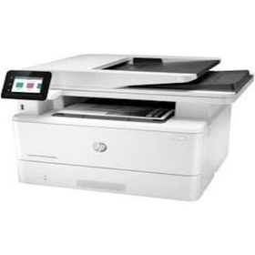 Resim HP Pro M428FDW Çok Fonksiyonlu Lazer Yazıcı 