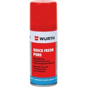 Resim Würth 100 Ml. Quick Fresh Koku Bombası (WÜRTH.0893 764 652) 