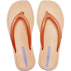 Resim Pink Glitter/Pink Terlik Kadın 27180 Ipanema Puffer Day Brılha Fem Dd0137 Pink/Glitter Pink Pink Glitter/Pink Pembe 