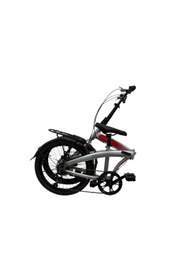 Resim Cozibo Ferçelik - FC BIKE Folding Katlanabilir Bisiklet 