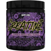 Resim Dark Labs Creatine 100 Servis - 500 Gram - 5000 Mg 