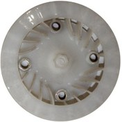 Resim Rks Bitter 50 Fan Pervanesi 