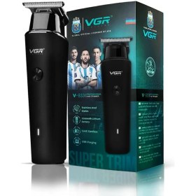 Resim VGR-V933 Tıraş Makinesi 