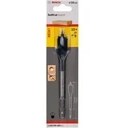 Resim 18X152 Altıgen Yassı Ahşap Maktap Ucu 