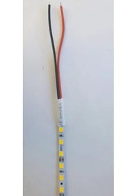 Resim 4 Mm 2835 120 Ledli Alüminyum Çubuk Led Yeşil 