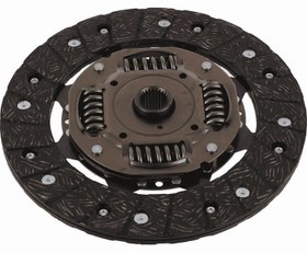 Resim Clutch Dısc 