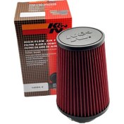 Resim Oto Hava Filtresi 10 Cm / Dahı77 