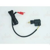 Resim Asya 150T Scooter Elektrikli Jikle x 