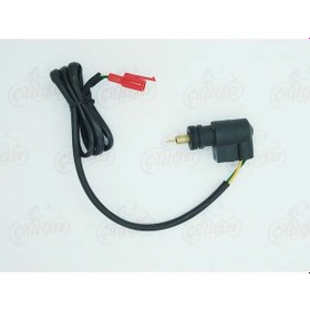 Resim Asya 150T Scooter Elektrikli Jikle x 