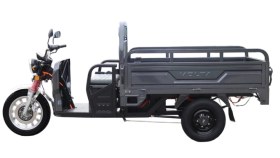 Resim Volta VT5 Pro Elektrikli Motosiklet 