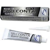 Resim Sıvı Conta Siyah 45Gr 
