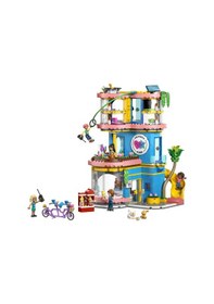 Resim Lego Friends 42689 Heartlake City Friends Club House 