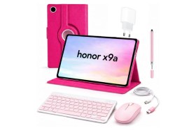 Resim Honor Pad X9A 8gb 256GB 11.5'' Tablet+Kılıf+Klavye+Mouse+Şarj Başlık (Kalem Hediyeli) 