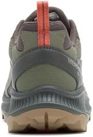 Resim MERRELL SPEED STRIKE 2 GTX Spor AyakkabıErkek 
