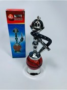 Resim OEM Ball Mini Hookah Basketbol Topu Sulu Nargile //20cm 