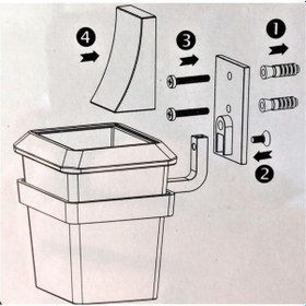 Resim Lider Nil Diş Fırçalık Diğer 