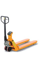 Resim Biglift Bıglıft Terazilİ Trnspl Yazıcılı Kaldırma Ekipmanı Esrp-20 