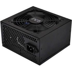 Resim Inca IPS-065 650W 80+ 12 CM Fanlı Güç Kaynağı 